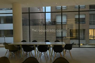 Apartamento de 2 alcobas en venta en Park Chico, Bogotá, 84 m² · foto 12 de 14