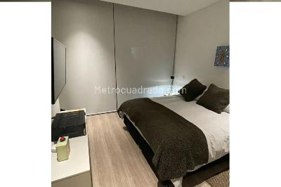 Apartamento de 2 alcobas en venta en Park Chico, Bogotá, 84 m² · foto 4 de 14