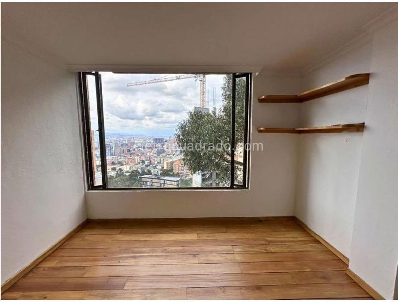 Apartment for rent in Bogotá