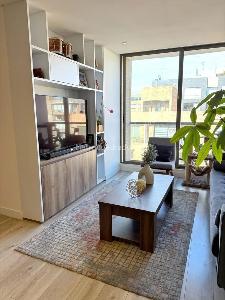 Apartamento en venta en Chico Norte, Bogotá · foto 8 de 9