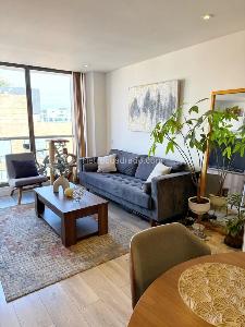 Apartamento en venta en Chico Norte, Bogotá · foto 9 de 9