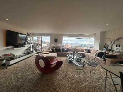Apartamento en venta en Cedritos, Bogotá · foto 10 de 13