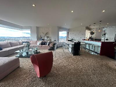 Apartamento en venta en Cedritos, Bogotá · foto 11 de 13