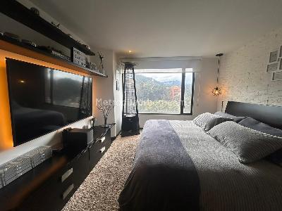 Apartamento en venta en Cedritos, Bogotá · foto 4 de 13