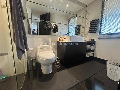 Apartamento en venta en Cedritos, Bogotá · foto 7 de 13