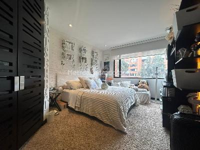 Apartamento en venta en Cedritos, Bogotá · foto 8 de 13