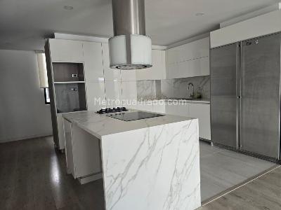 Apartamento en venta en Usaquen, Bogotá · foto 13 de 18