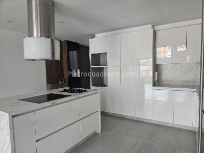 Apartamento en venta en Usaquen, Bogotá · foto 14 de 18