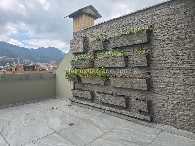 Apartamento en venta en Usaquen, Bogotá · foto 16 de 18