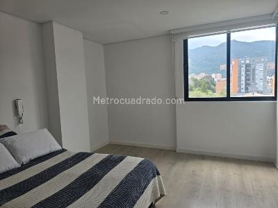 Apartamento en venta en Usaquen, Bogotá · foto 2 de 18