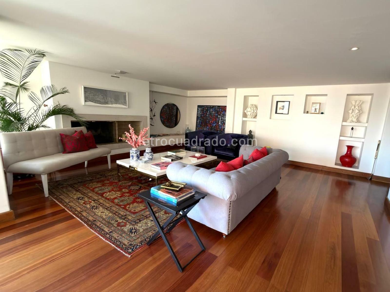 Foto del apartamento
