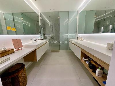 Apartamento de 4 alcobas en venta en La Cabrera, Bogotá, 290 m² · foto 18 de 20