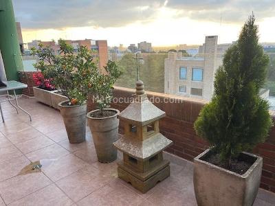 Apartamento en venta en El Nogal, Bogotá · foto 10 de 13