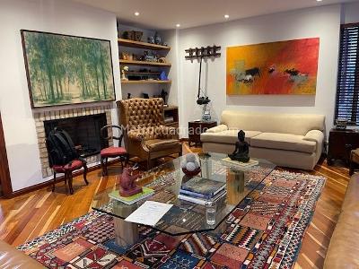 Apartamento en venta en El Nogal, Bogotá · foto 2 de 13