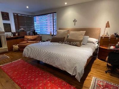 Apartamento en venta en El Nogal, Bogotá · foto 3 de 13