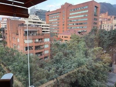 Apartamento en venta en El Nogal, Bogotá · foto 6 de 13