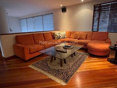 Apartamento en venta en El Nogal, Bogotá · foto 7 de 13