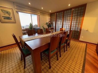 Apartamento en venta en El Nogal, Bogotá · foto 8 de 13