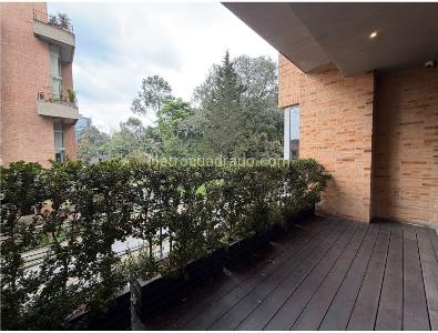 Apartamento de 3 alcobas en venta en Emaus, Bogotá, 280 m² · foto 20 de 20