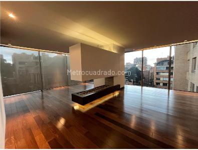 Apartamento en venta en Park Chico, Bogotá · foto 11 de 17
