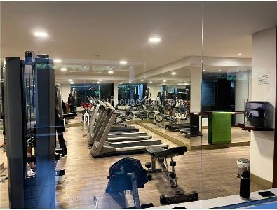 Apartamento en venta en Park Chico, Bogotá · foto 12 de 17