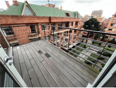 Apartamento en venta en Park Chico, Bogotá · foto 13 de 17