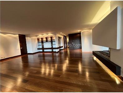 Apartamento en venta en Park Chico, Bogotá · foto 17 de 17