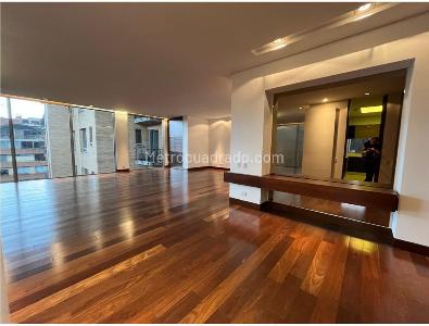Apartamento en venta en Park Chico, Bogotá · foto 3 de 17