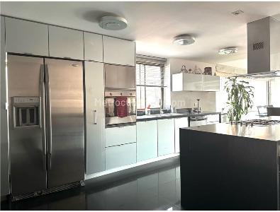 Apartamento de 4 alcobas en venta en Chico Reservado, Bogotá, 248 m² · foto 12 de 20