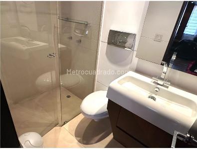 Apartamento de 4 alcobas en venta en Chico Reservado, Bogotá, 248 m² · foto 13 de 20