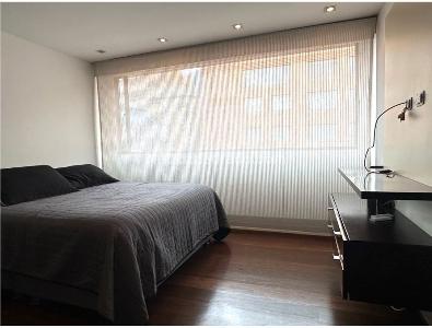 Apartamento de 4 alcobas en venta en Chico Reservado, Bogotá, 248 m² · foto 14 de 20