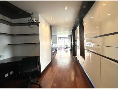 Apartamento de 4 alcobas en venta en Chico Reservado, Bogotá, 248 m² · foto 17 de 20