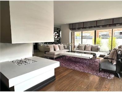 Apartamento de 4 alcobas en venta en Chico Reservado, Bogotá, 248 m² · foto 20 de 20