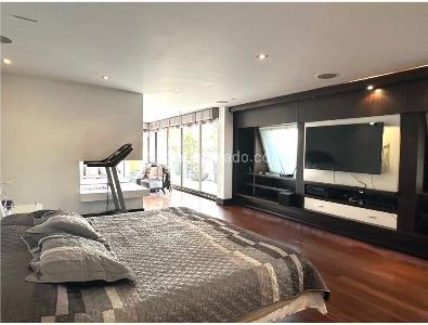 Apartamento de 4 alcobas en venta en Chico Reservado, Bogotá, 248 m² · foto 2 de 20