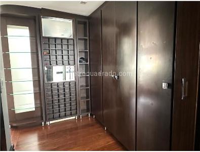 Apartamento de 4 alcobas en venta en Chico Reservado, Bogotá, 248 m² · foto 5 de 20