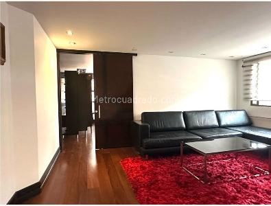 Apartamento de 4 alcobas en venta en Chico Reservado, Bogotá, 248 m² · foto 6 de 20