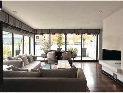 Apartamento de 4 alcobas en venta en Chico Reservado, Bogotá, 248 m² · foto 8 de 20