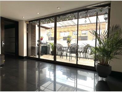 Apartamento de 4 alcobas en venta en Chico Reservado, Bogotá, 248 m² · foto 9 de 20