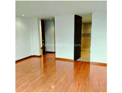 Apartamento de 3 alcobas en venta en Los Rosales, Bogotá, 230 m² · foto 4 de 15
