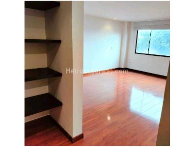 Apartamento de 3 alcobas en venta en Los Rosales, Bogotá, 230 m² · foto 6 de 15