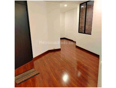 Apartamento de 3 alcobas en venta en Los Rosales, Bogotá, 230 m² · foto 10 de 15