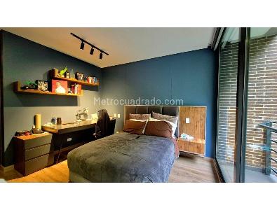 Apartamento en venta en Las Rosales, Bogotá · foto 10 de 16