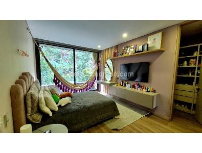 Apartamento en venta en Las Rosales, Bogotá · foto 12 de 16