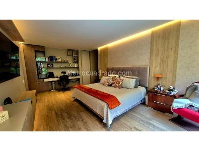Apartamento en venta en Las Rosales, Bogotá · foto 13 de 16