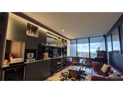 Apartamento en venta en Las Rosales, Bogotá · foto 14 de 16