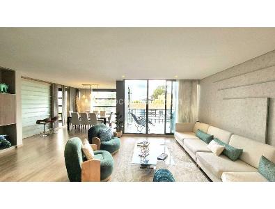 Apartamento en venta en Las Rosales, Bogotá · foto 15 de 16