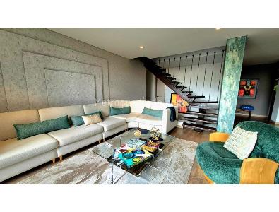 Apartamento en venta en Las Rosales, Bogotá · foto 16 de 16