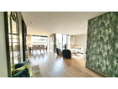 Apartamento en venta en Las Rosales, Bogotá · foto 3 de 16