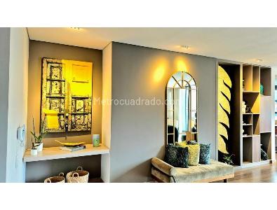 Apartamento en venta en Las Rosales, Bogotá · foto 4 de 16
