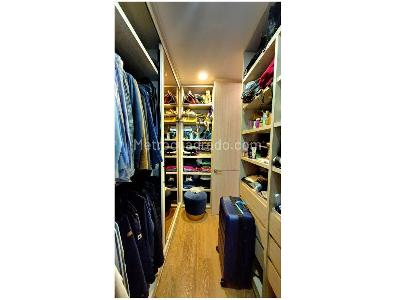 Apartamento en venta en Las Rosales, Bogotá · foto 5 de 16